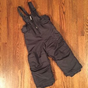 Cherokee Snow Bib Pants